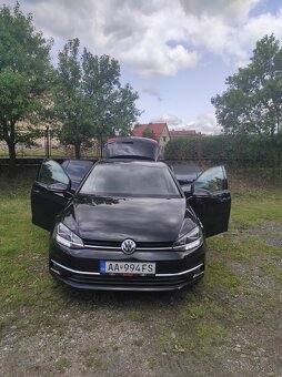 Volkswagen Golf VII 2.0 TDI DSG Highline – 12/2019 - 6