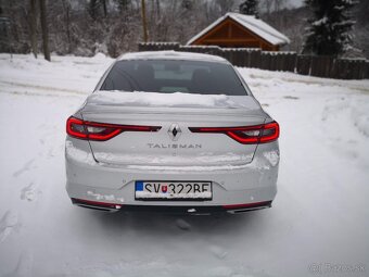 Renault Talisman 1.6 DCI edc - 6