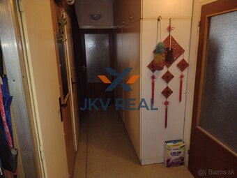 EXKLUZÍVNE 3 - IZBOVÝ BYT 70m2 S LÓGIOU PIEŠŤANY - VALOV - 6