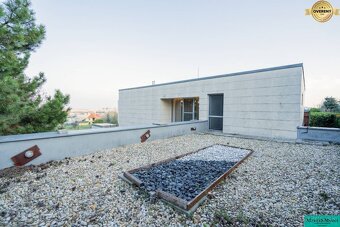 PREDAJ Luxusný 7 izbový rodinný dom s výhľadom, Krasňany - 6