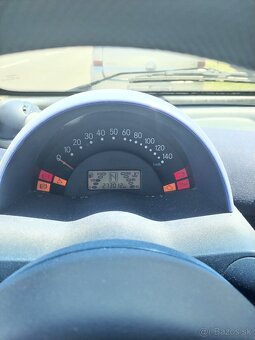 Smart fortwo - 6
