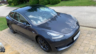 Tesla Model 3 LR AWD (záruka 06/2027) - 6