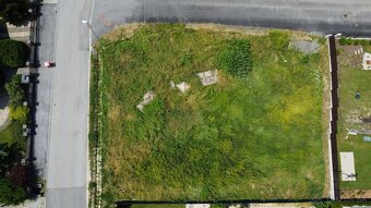 Ponúkame na predaj pozemok na rodinný dom, 705 m2 - Rakytov - 6