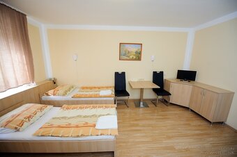 Dlhodobé bývanie/prenájom - 6