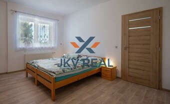 REZEVOVANÉ JKV Real ponúka predaj, pekný, zánovný rodinný do - 6