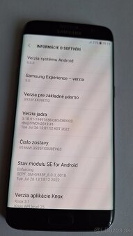 Samsung galaxy S7 edge - 6