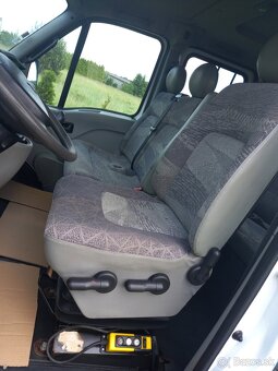Renault MASCOTT 3.0 120km - 6