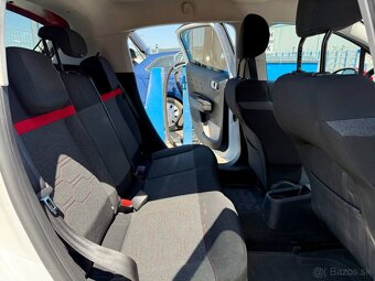 Citroën C3 | 1.2 PureTech benzín | Automat | 2018 | 41600 km - 6