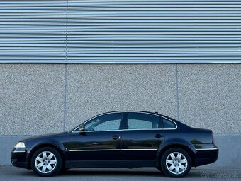 Volkswagen passat 1.9 tdi 4motion - 6
