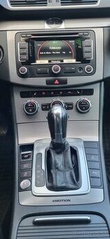 Volkswagen Passat B7 2.0TDI 125KW 4x4 - 6