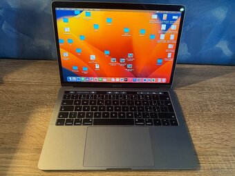 Macbook PRO, I7, 16GB, 500GB, Bootcamp - wifi - 6