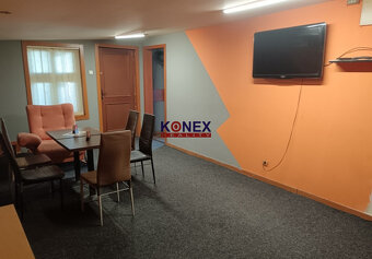 Prenájom zariadeného pohostinstva – Čemerné, Vranov nad Topľ - 6