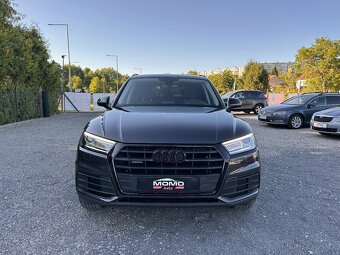 Audi Q5 40 2.0 TDI Sport quattro S tronic - 6