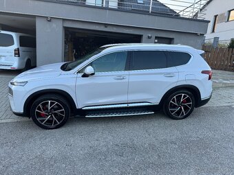 Santa fe - 6