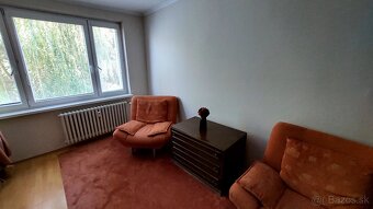 3 izb.byt + garáž, Kráľovský Chlmec - 6