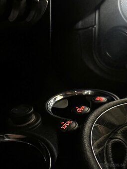 Mini cooper S - 6