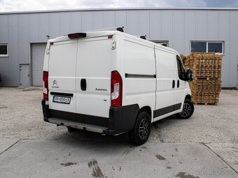 Citroën Jumper 2.0 BlueHDi 130 30 L1H1 - 6