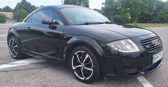 Predám AUDI TT 1.8 QUATRO - 6
