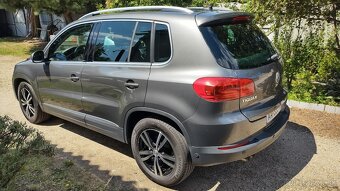 Volkswagen TIGUAN r.v.2014 len 129000 km Sport & Style - 6
