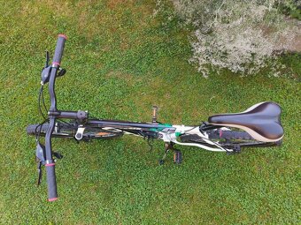 Bicykel CTM cross country - 6