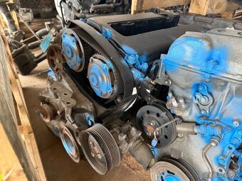 Motor A16XER UFWA D4FC BMP CAY CFHD D4FB BWS M2DA - 6