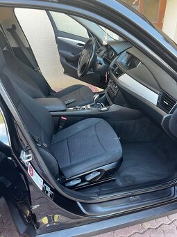 BMW X1 xdrive 18d - 6