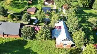 TARGETreal | Na predaj chata v Oščadnici – blízko lyžiarskeh - 6