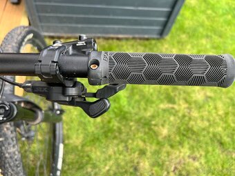 Trek X-Caliber 9 horský bicykel, veľkosť M - 6