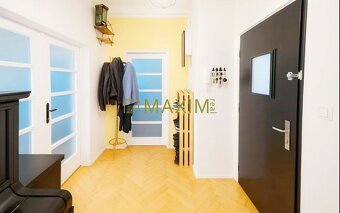 Ponúkame na predaj 2- izbový byt na Plzenskej ulici v Bratis - 6