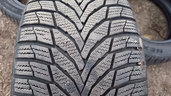 Zimné pneu 235/55 R18 (Nissan Qashqai) - 6