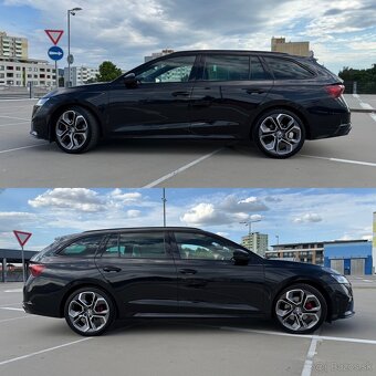 Škoda Octavia Combi RS 2.0 TDI DSG - 6