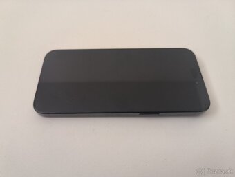 apple iphone 15 PRO 128gb Black Titanium / Batéria 85% - 6