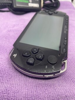 Sony PSP 1004 Playstation Portable - 6