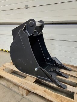 Lyžice lehnhoff MS03 na bager 5 ton na sklade - 6