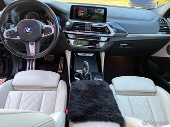 BMW X4 M40i G02 - 6