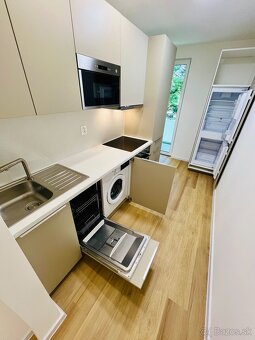 PREDAJ - 2 -izbový byt, TOP rekonštrukcia, NOVÉ MESTO - 6