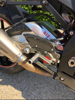 BMW S1000RR - 6