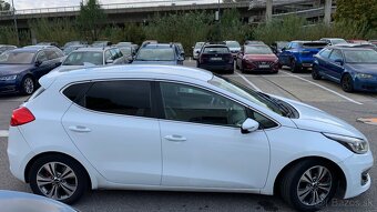 Kia Ceed 2 JD 2017 rok - 6