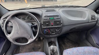 Fiat Bravo 1.4 59kw - 6