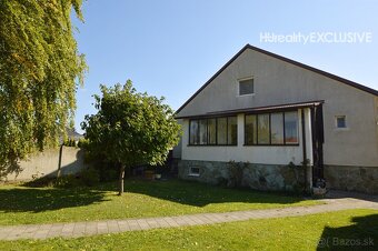 Predaj 5i rodinný dom, pozemok 800 m2, Hegyeshalom - 6
