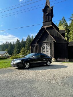 Volkswagen Passat b5.5 1.9tdi 96kw - 6
