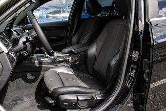 BMW F31 Rad 3 Touring 330i xDrive M Sport A/T - 6
