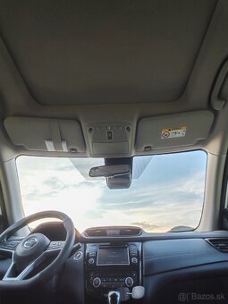 Nissan X-Trail DIG-T 160 TEKNA,Panorama,Ťažné - 6