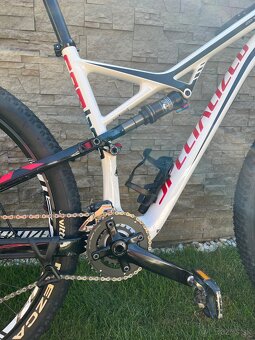 Specialized Camber Expert 29 - 6