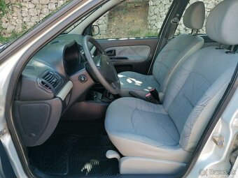 Renault Clio 1.2 - 6