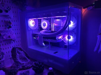 AMD Ryzen 7 7700xMB | RTX 4070 Ti Super PNY 16G | 32Gb DDR5 - 6