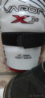 Hokejova vystroj 6-8 rokov - 6