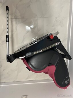 Autosedacka britax romer dualfix m i-size - 6