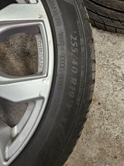 Predam alutec 5x112 r19 - 6