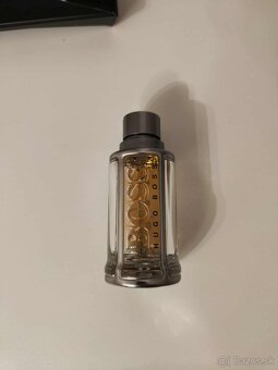 3-2ml Vzorky rôznych parfémoch - 6